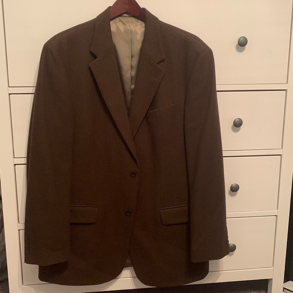 Oscar de la Renta Women’s Blazer